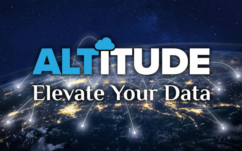 Introducing Altitude – the Workflow Accelerator from ALT Systems