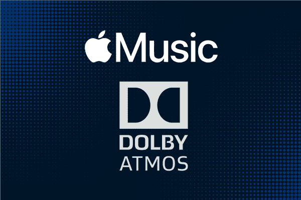 Apple Music Now Includes Dolby Atmos Spatial Audio Support