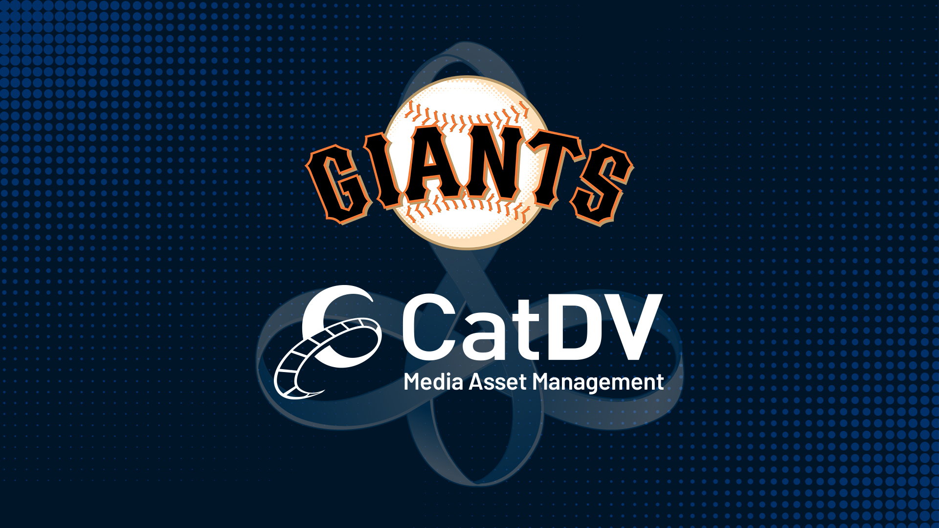 CatDV Scores for the San Francisco Giants